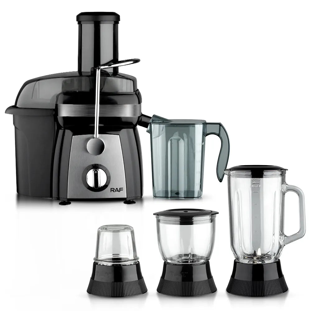 4IN1 Juice Maker