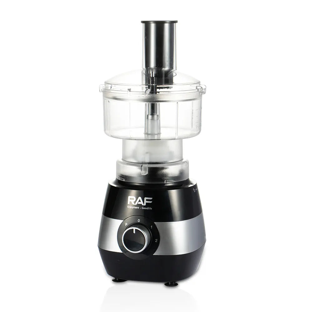 Multi Function 6in1 Juicer