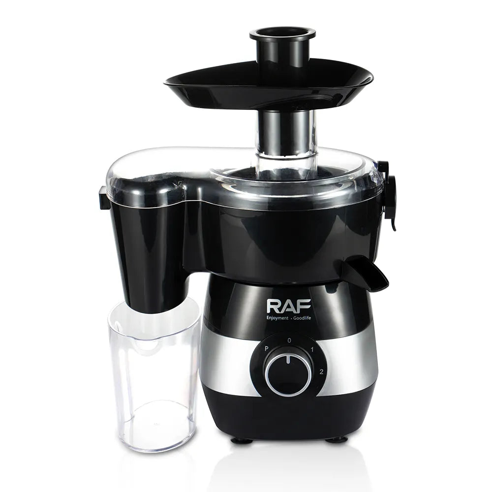 Multi Function 6in1 Juicer