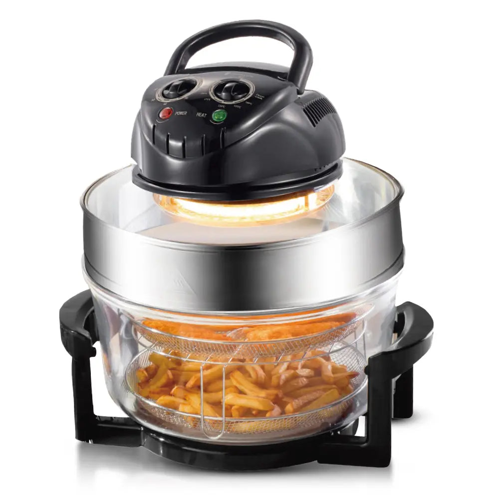 Air Fryer & Convection Oven (Buy 2 Get 1 Free combo)