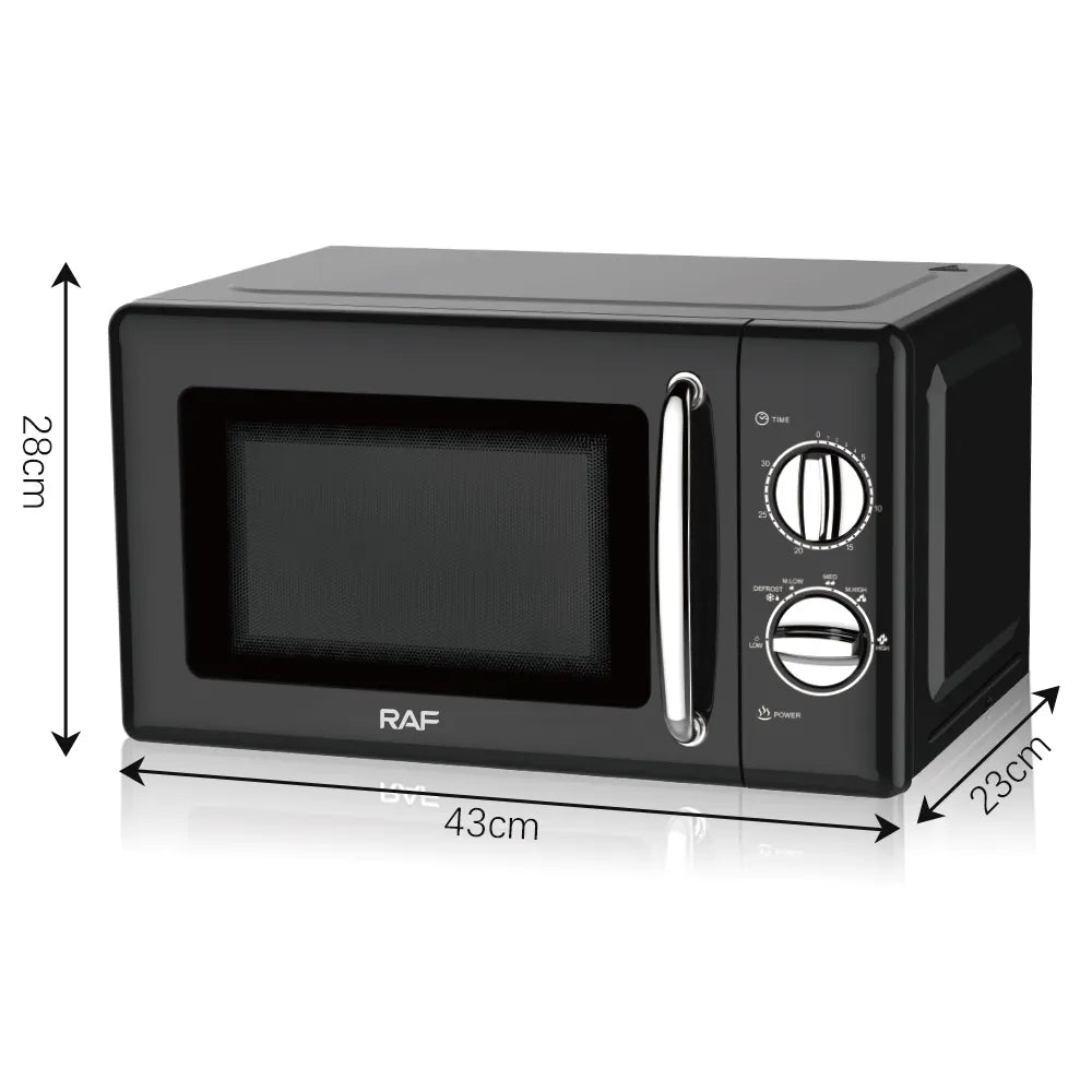 20L Microwave