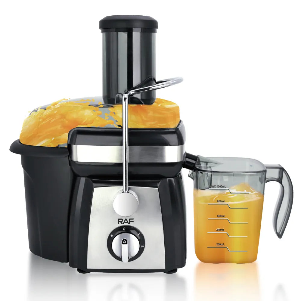 4IN1 Juice Maker