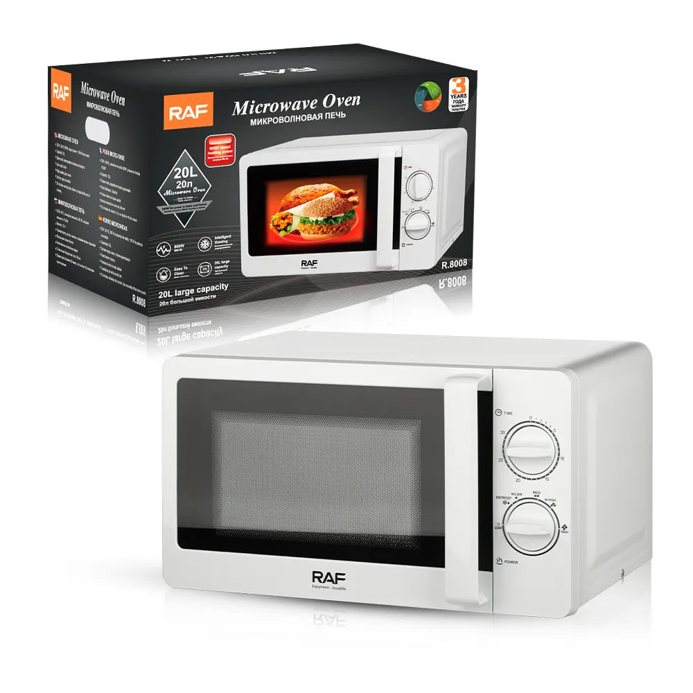 20L Microwave