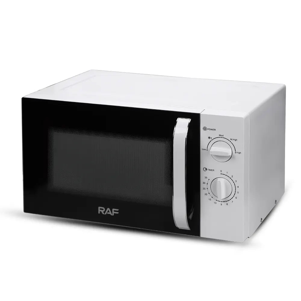 23L Microwave