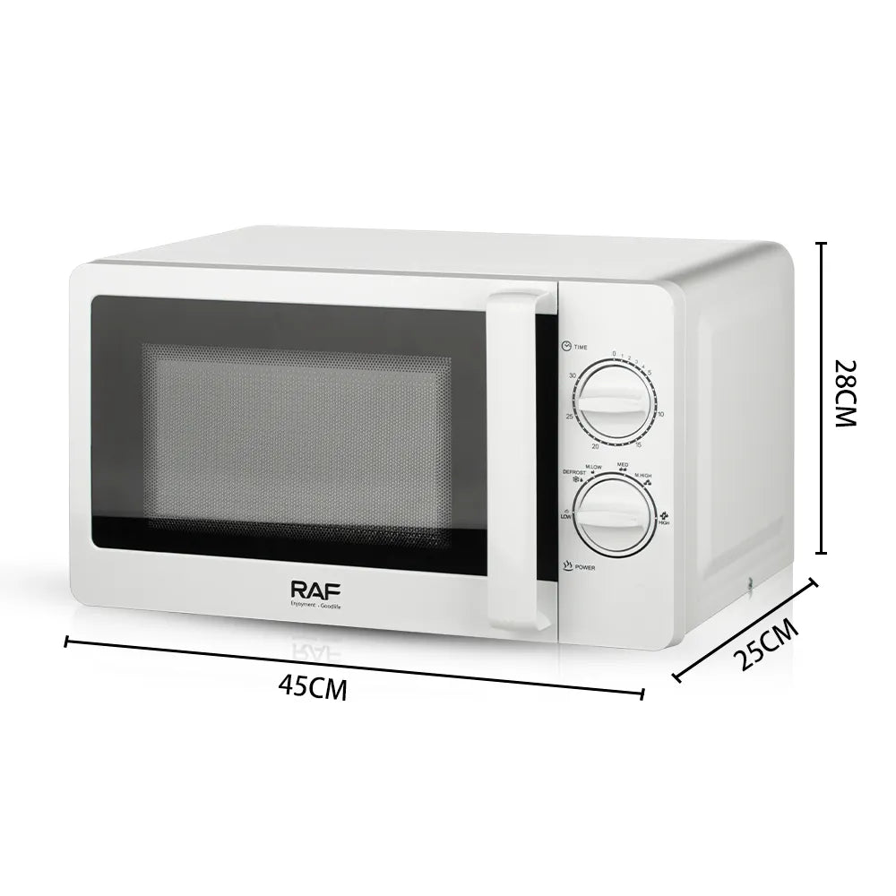 20L Microwave